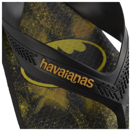 Havaianas Kids Max Herois